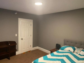 Beautiful And Comfortable Room, Free Parking